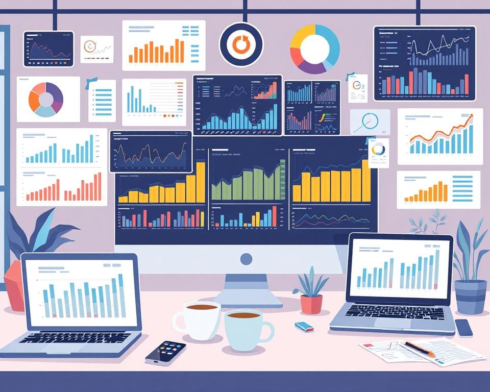 Conversies meten: welke metrics zijn het belangrijkst?