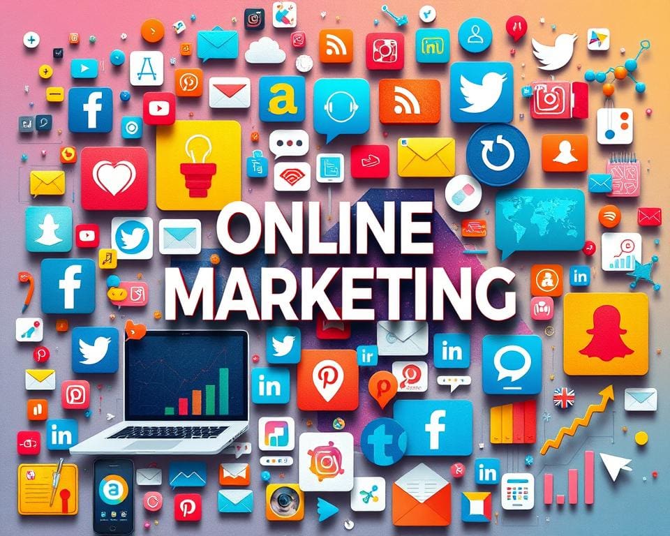 De kracht van visuele branding in online marketing