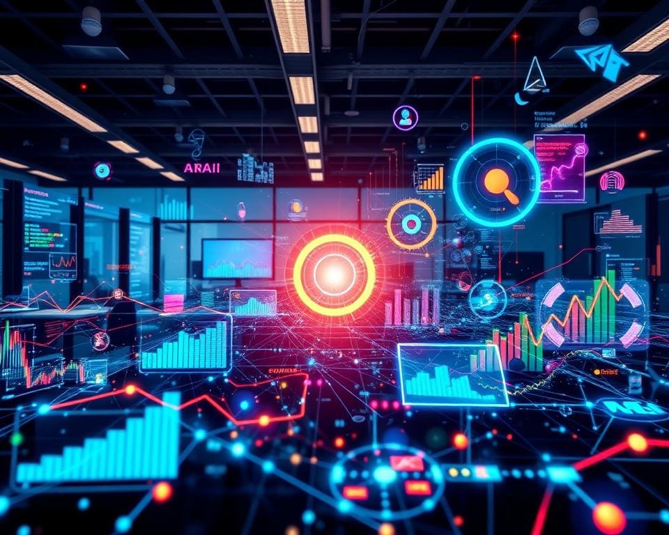 Efficiënte marketingstrategieën met data-analyse