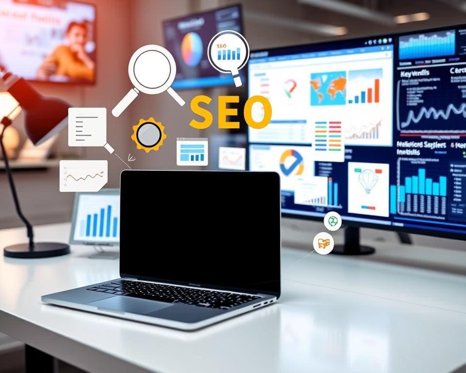 Maak je website SEO-vriendelijk met deze tools