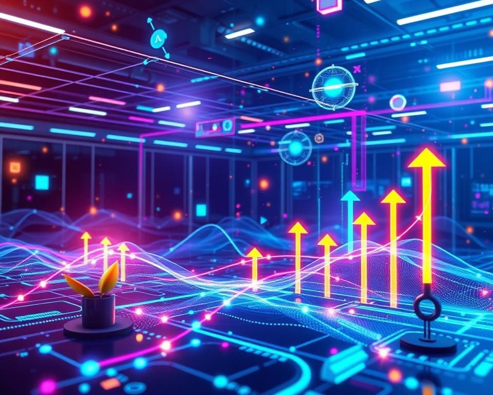 Opkomende trends in leadgeneratie