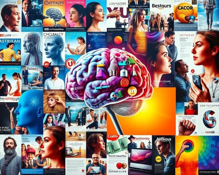 Psychologie in advertenties: wat werkt echt?