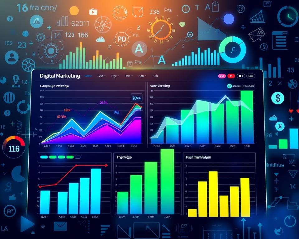 SEA-budget optimaliseren: haal meer uit je campagnes