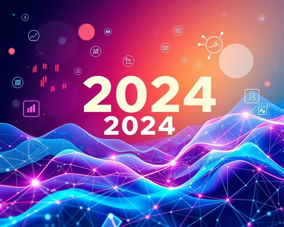 SEO trends voor 2024: wat moet je weten?