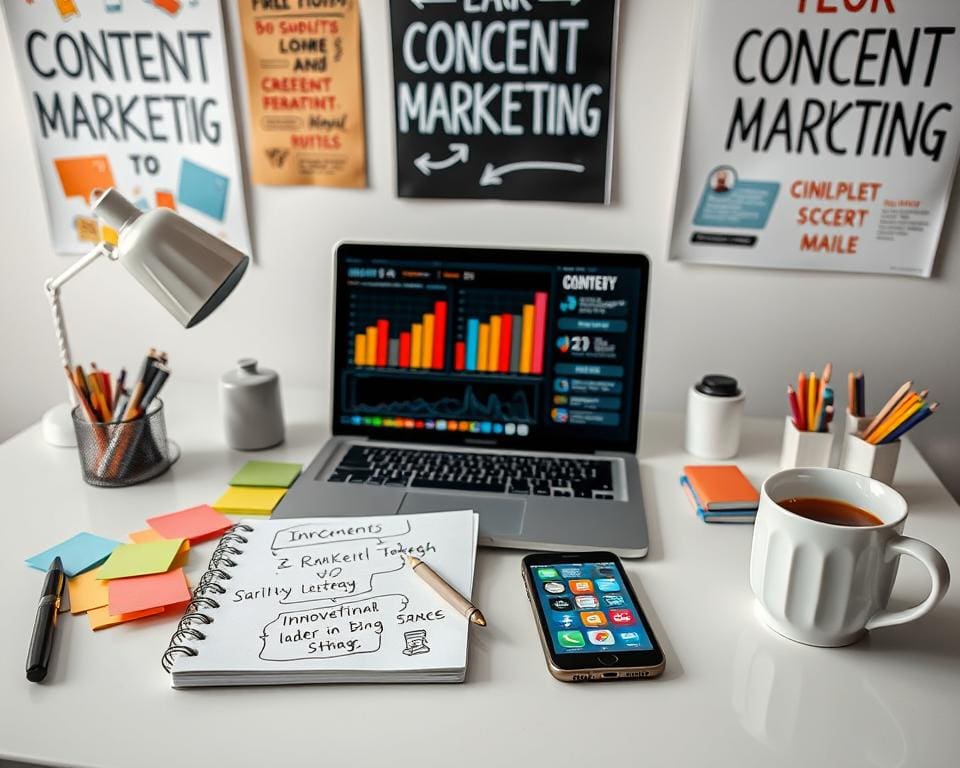 content marketing tools