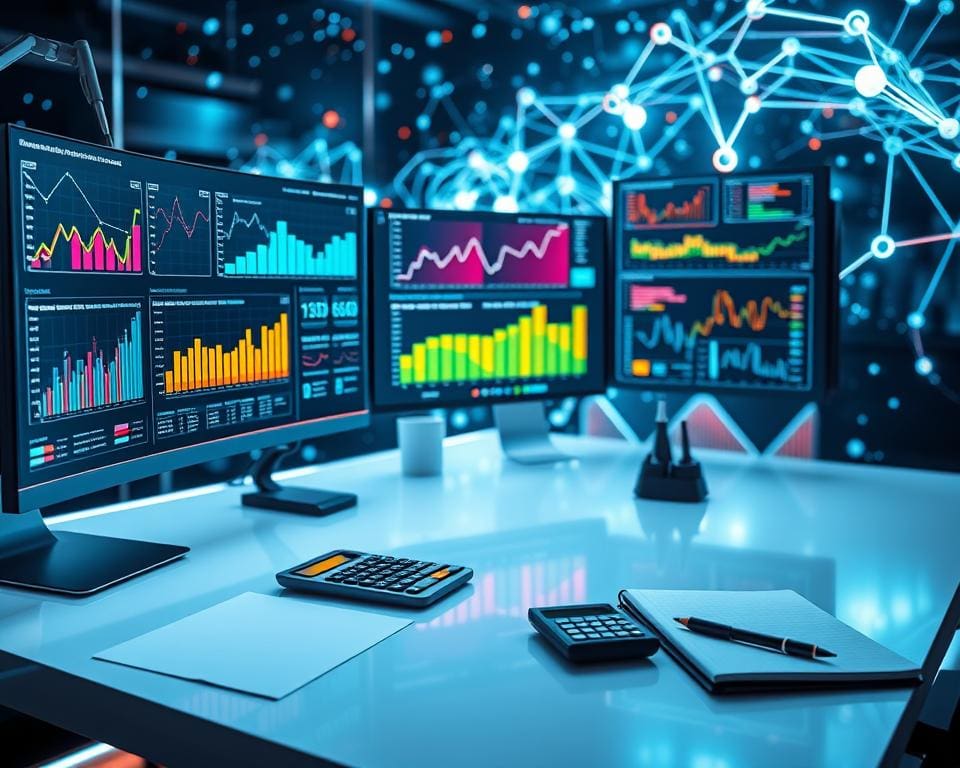 data-analyse technieken